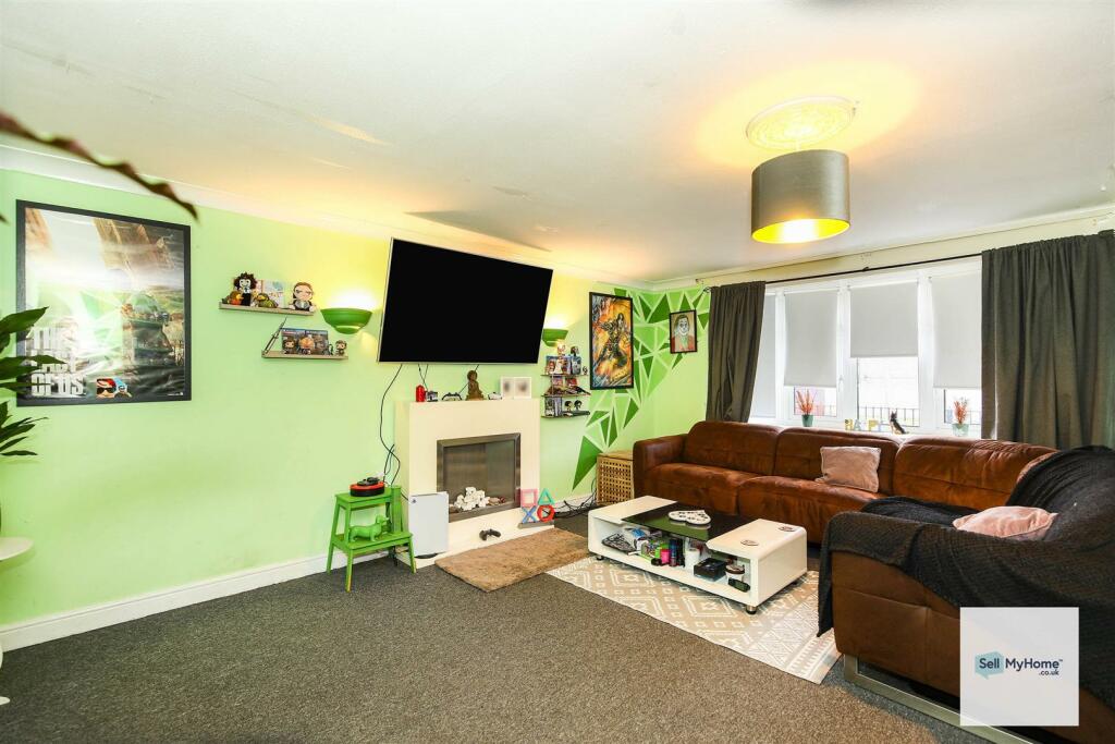 Additional image 4 of Dart Walk, Winsford