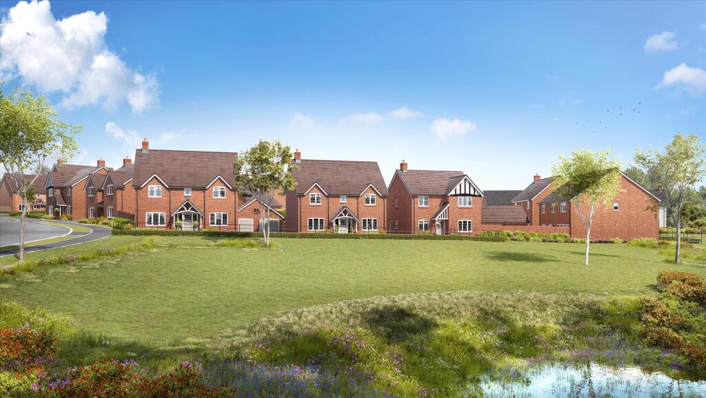 Additional image 11 of The Croft, Bennetts Road, North Keresley, Coventry, CV7