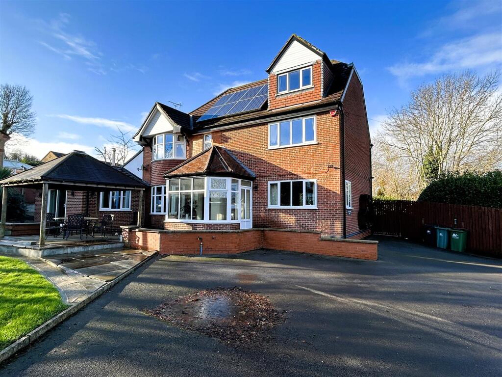 Additional image 34 of Laceyfields Road, Heanor