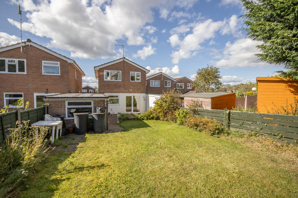 Additional image 15 of Welland Close, Mickleover