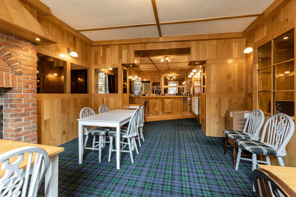 Additional image 4 of Crown Hotel, High Street, Langholm, DG13 0JH