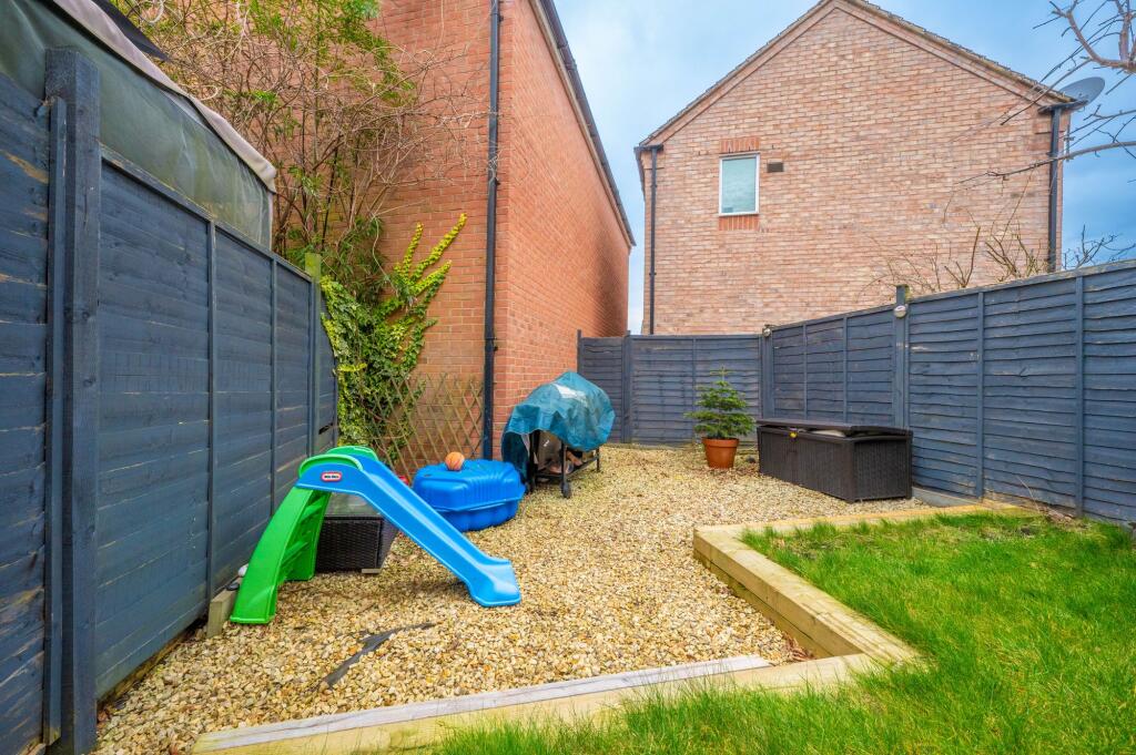 Additional image 22 of Wordsworth Avenue, Stratford-Upon-Avon, CV37