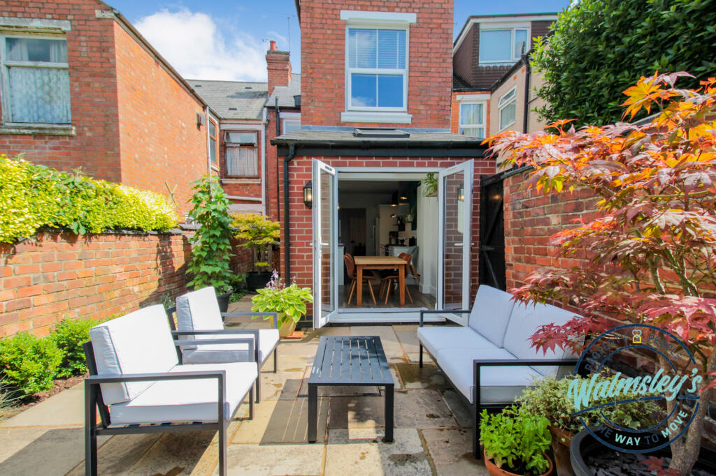 Additional image 7 of Huntingdon Road, Earlsdon, CV5