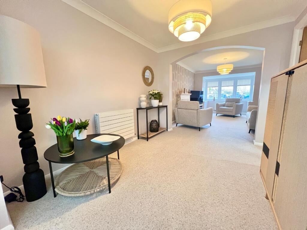 Additional image 6 of Fordham Drive, Sacriston, Durham