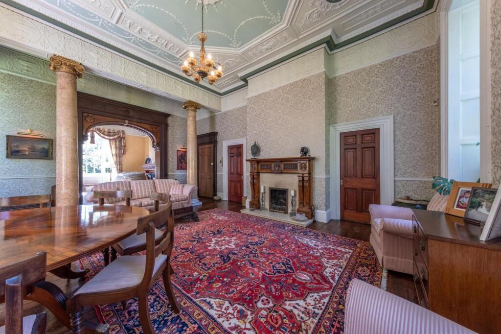 Additional image 4 of Brockhurst Hall,Brockhurst Mews, Northwich