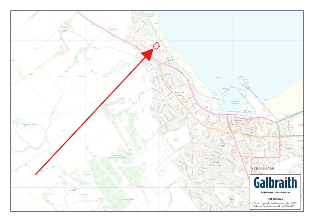 Additional image 36 of Whitehouse, Whitehouse Road, Stranraer, Dumfries and Galloway, South West Scotland, DG9