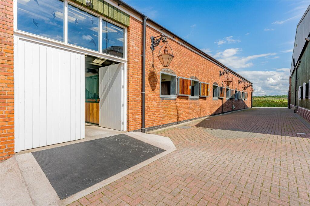 Additional image 24 of Pewit Lane, Hunsterson, Nantwich, Cheshire, CW5