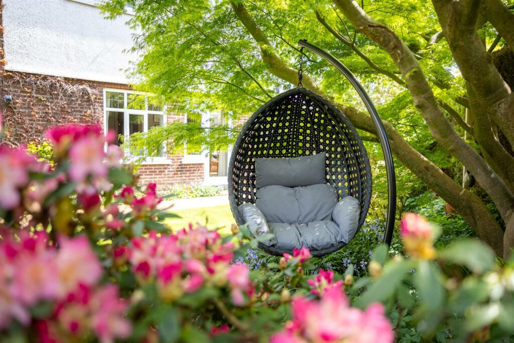 Additional image 43 of Thornton House & Thornton Cottage, Crewe Road, Nantwich