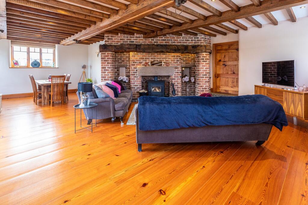 Additional image 10 of Poole, Nantwich, CW5