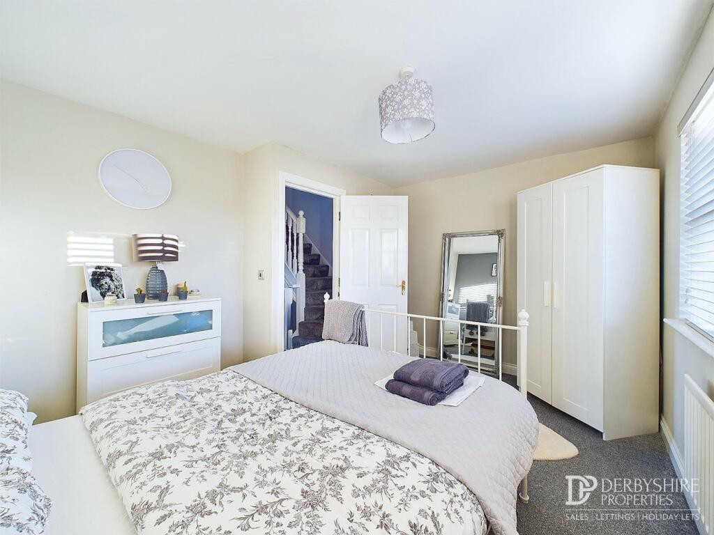 Additional image 12 of Broughton Close, Riddings, DE55