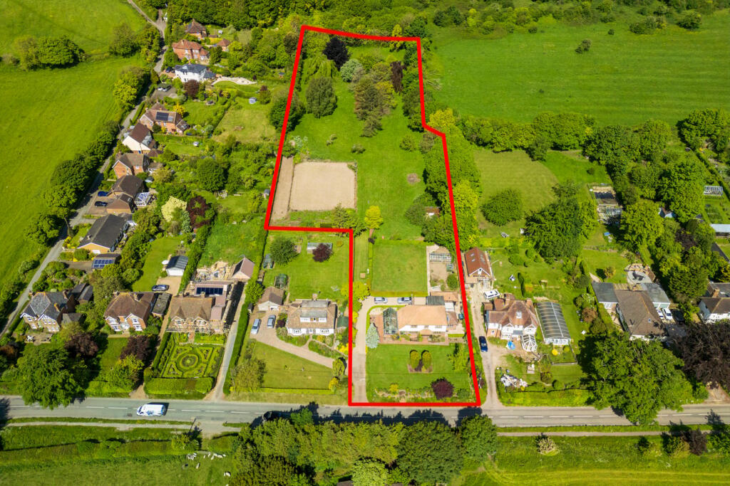 Additional image 5 of Canterbury Road, Elham, Canterbury, CT4