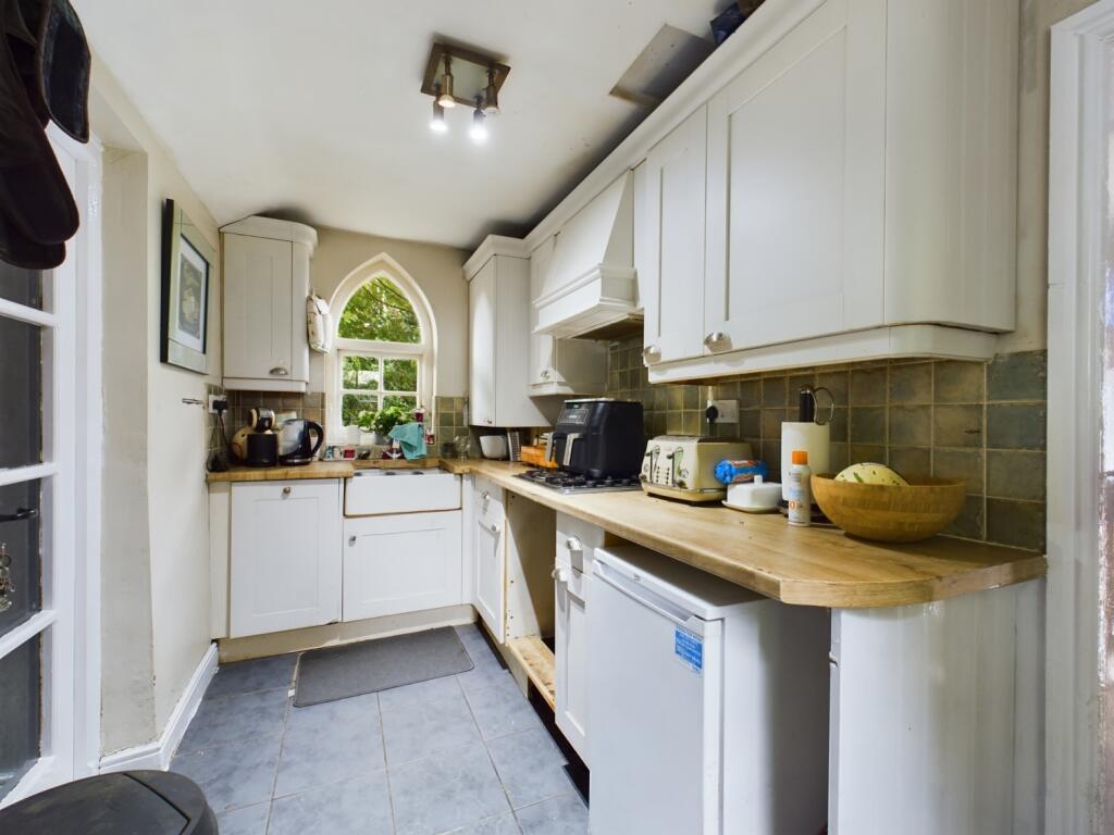 Additional image 8 of Rose Cottage Winnington Old Lane, Northwich