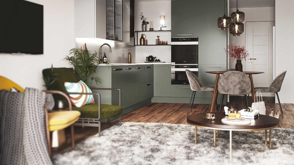 Additional image 6 of Plot 26, The Dandelion, Chesterfield Road, Matlock, Derbyshire, DE4