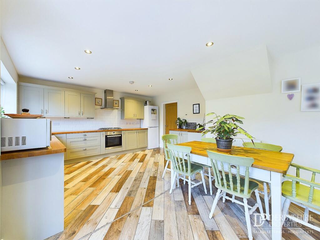 Additional image 23 of Church Street, Church Gresley, Swadlincote, DE11