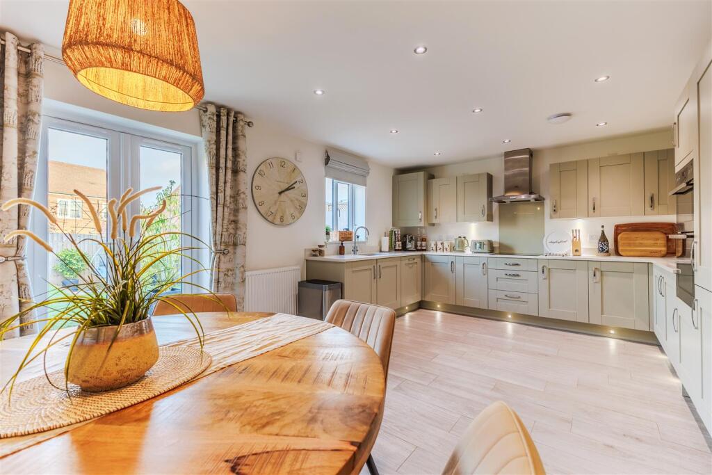 Additional image 25 of Nason Way, Shipston-On-Stour