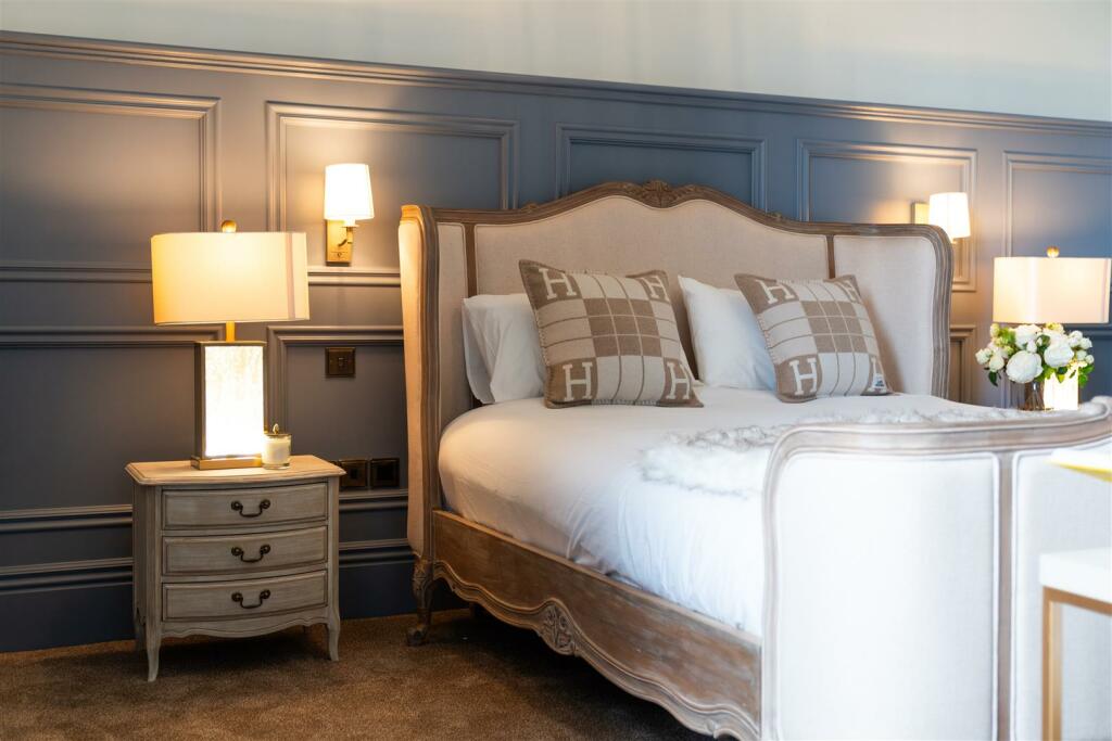 Additional image 28 of Apt 2, Riber Castle, Riber, Matlock, Derbyshire, DE4 5JU