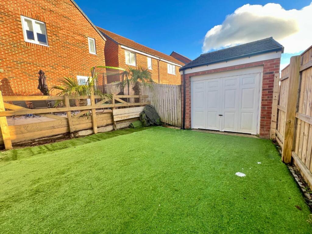 Additional image 21 of Carlin Close, Bowburn, Durham