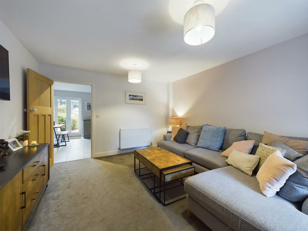 Additional image 6 of Fullers Close, Milford, Belper, Derbyshire