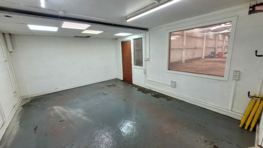 Additional image 11 of 9 Catherinefield Industrial Estate, Dumfries, DG1
