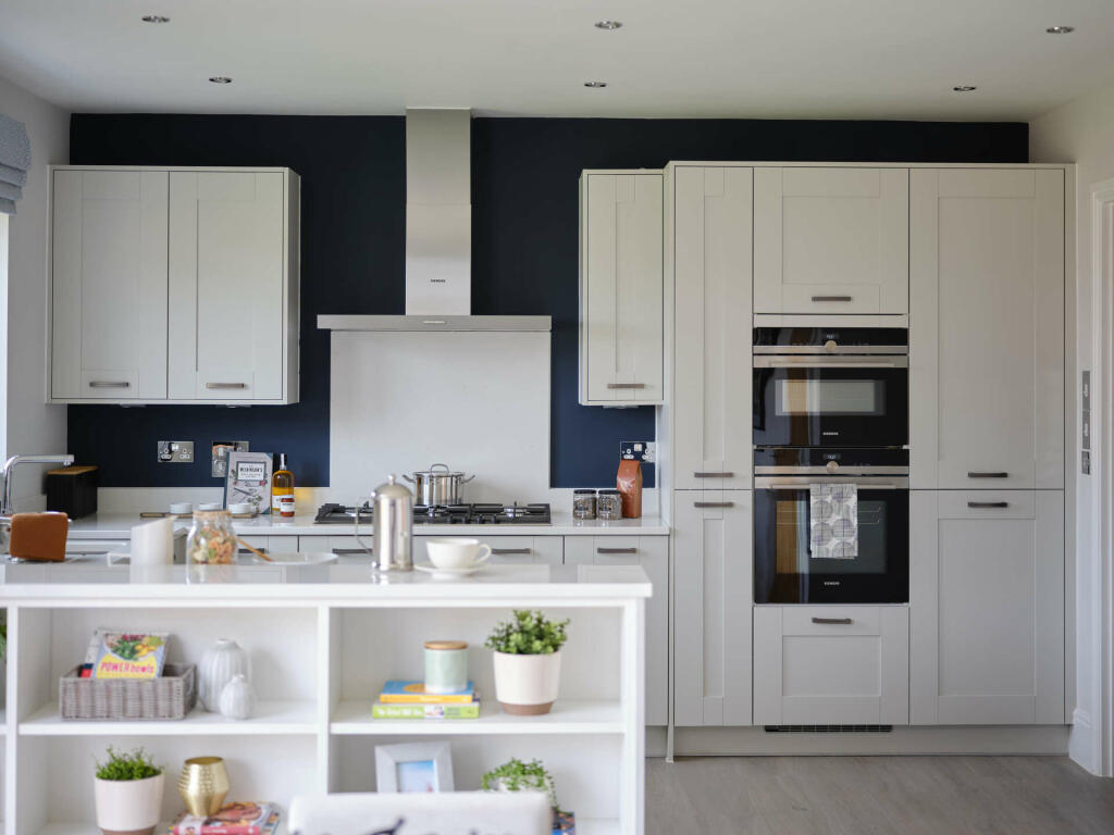 Additional image 2 of Clifton Upon Dunsmore, Houlton, 
Rugby, 
CV23 1DS