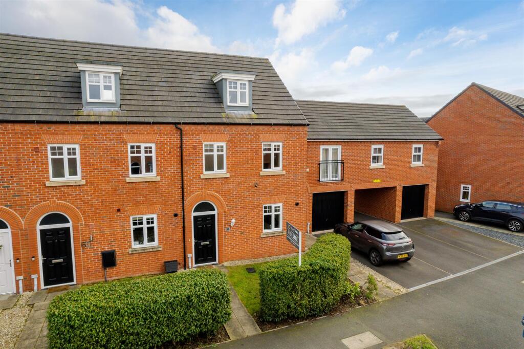 Additional image 29 of Western Way, Northwich