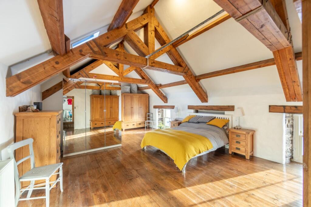 Additional image 20 of East High House Farm, Hunstanworth, DH8