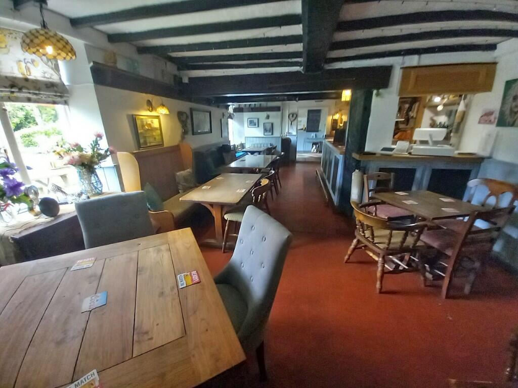 Additional image 5 of Shoulder of Mutton, Sawbridge Road, Grandborough, Rugby, CV23 8DN