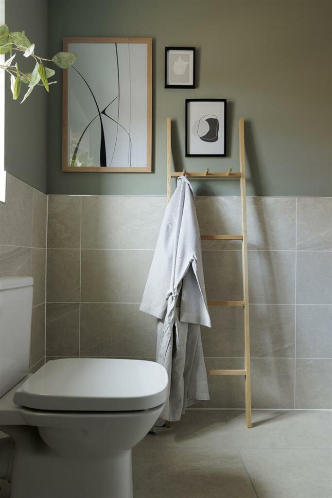 Additional image 14 of Cadeby, Marston Lane, Doveridge