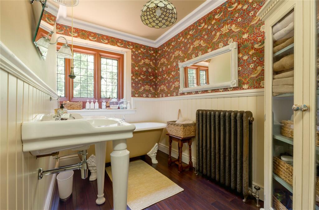 Additional image 24 of Glenluiart House, Moniaive, Thornhill, Dumfriesshire, DG3