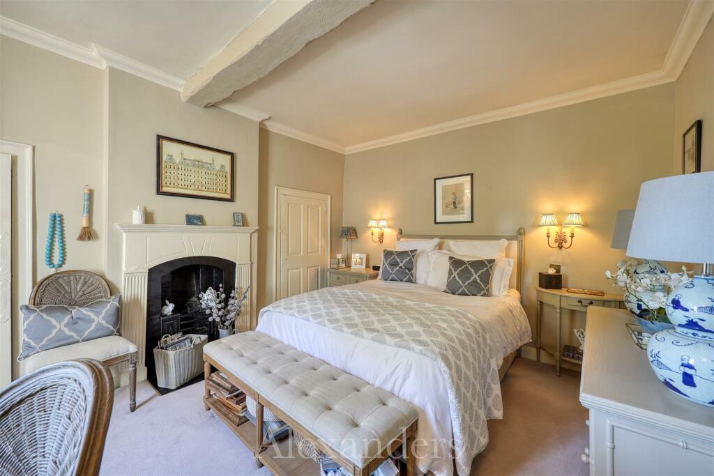 Additional image 9 of Station Road, Stoke Golding