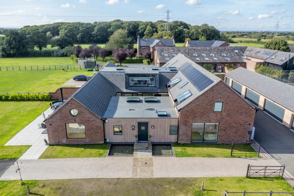 Additional image 52 of Drakelow Gorse Farm, Yatehouse Lane, Byley