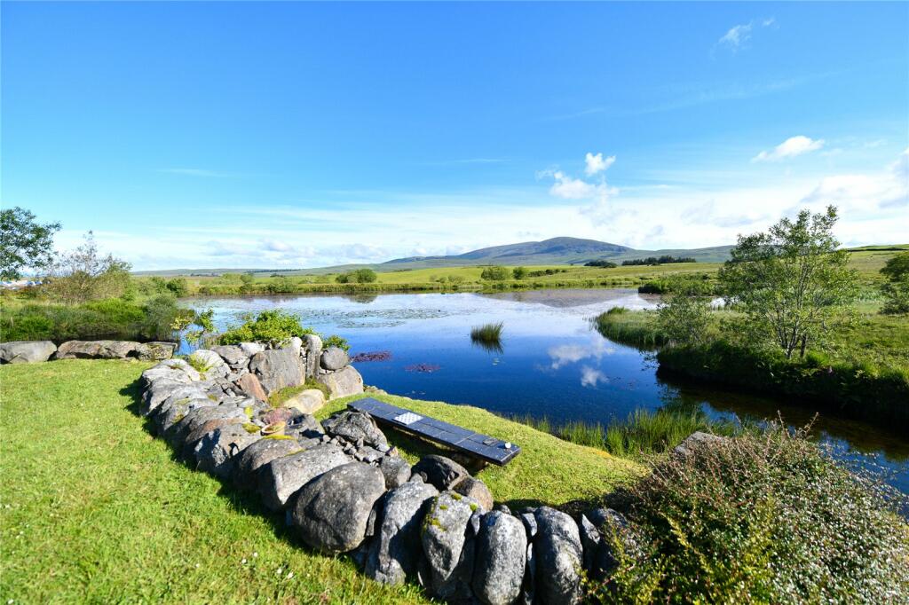 Additional image 27 of Glenquicken Estate, Creetown, Newton Stewart, Dumfries and Galloway, South West Scotland, DG8