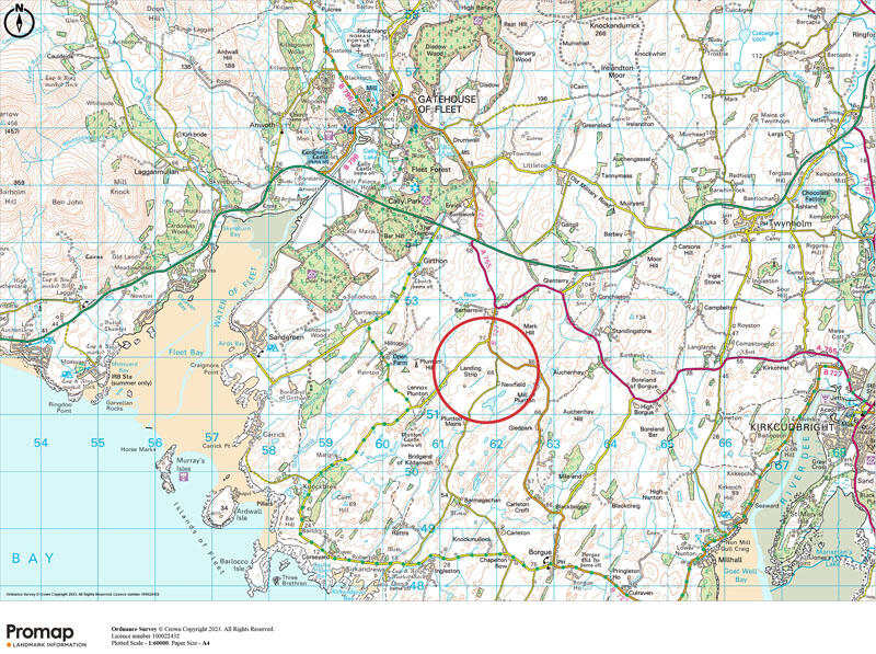 Additional image 2 of Land at Plunton