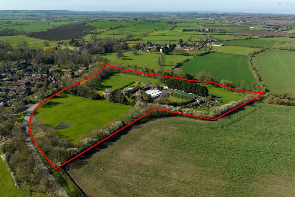 Additional image 32 of Banbury Road, Ladbroke, Southam