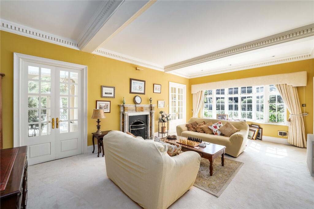 Additional image 8 of Lodge Lane, Hatherton, Nantwich, CW5