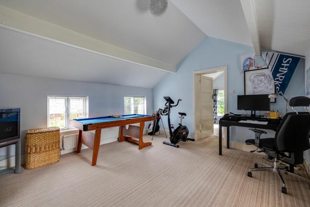 Additional image 23 of Green Lane, Kelsall, CW6