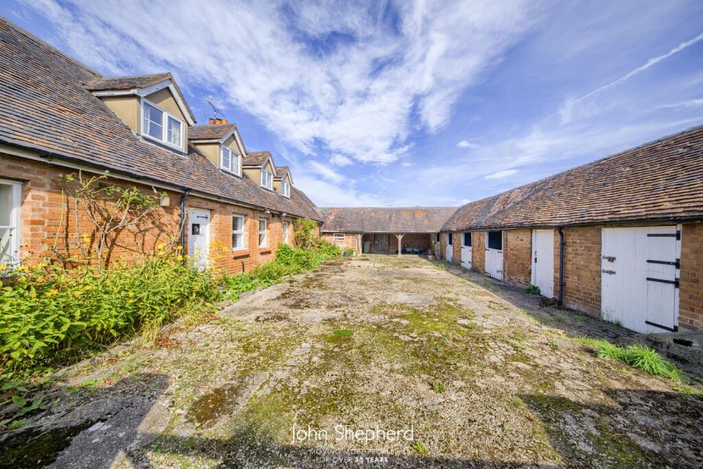 Additional image 4 of Gannaway, Norton Lindsey, Warwick, Warwickshire, CV35