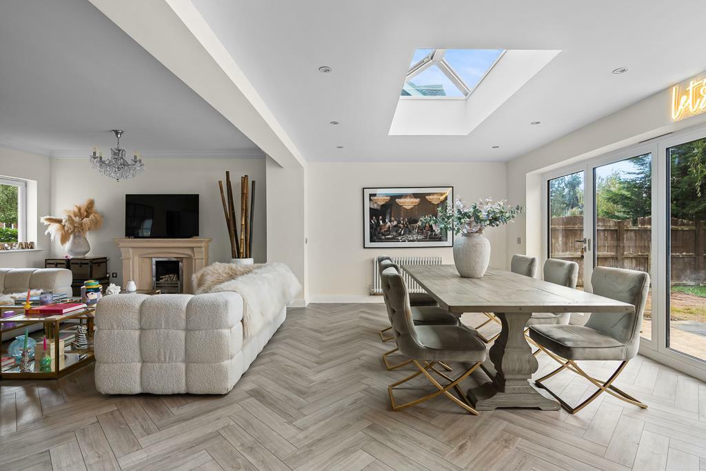 Additional image 12 of Hampstead Drive, Wychwood Park, Weston