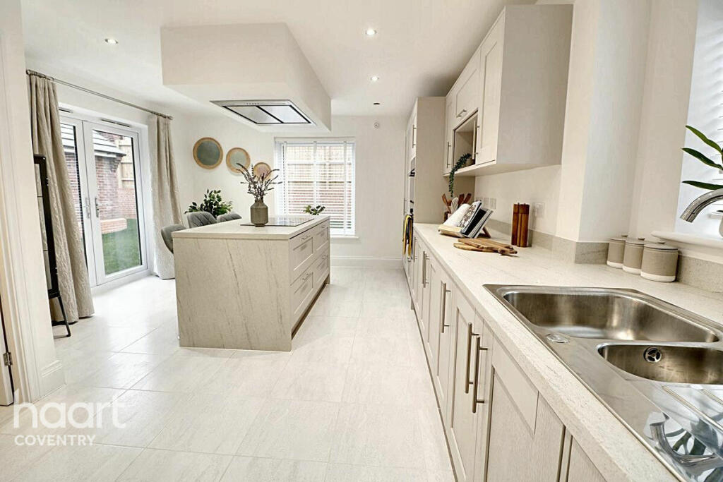 Additional image 19 of Stoche Acre, Stoke Golding