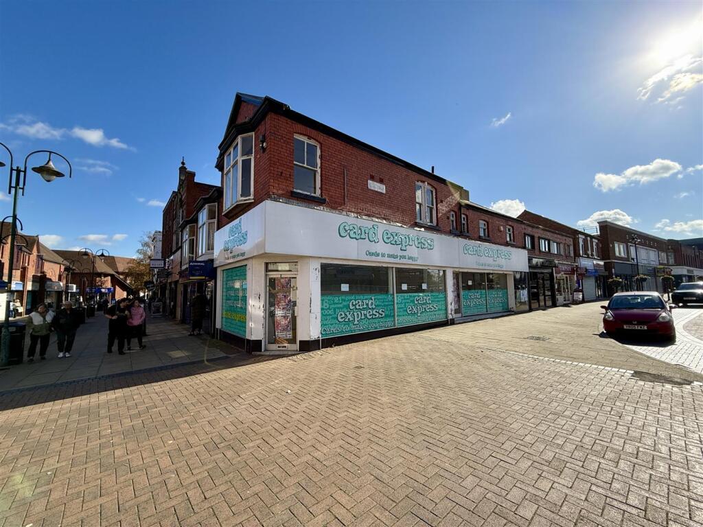 Primary image of Victoria Street
