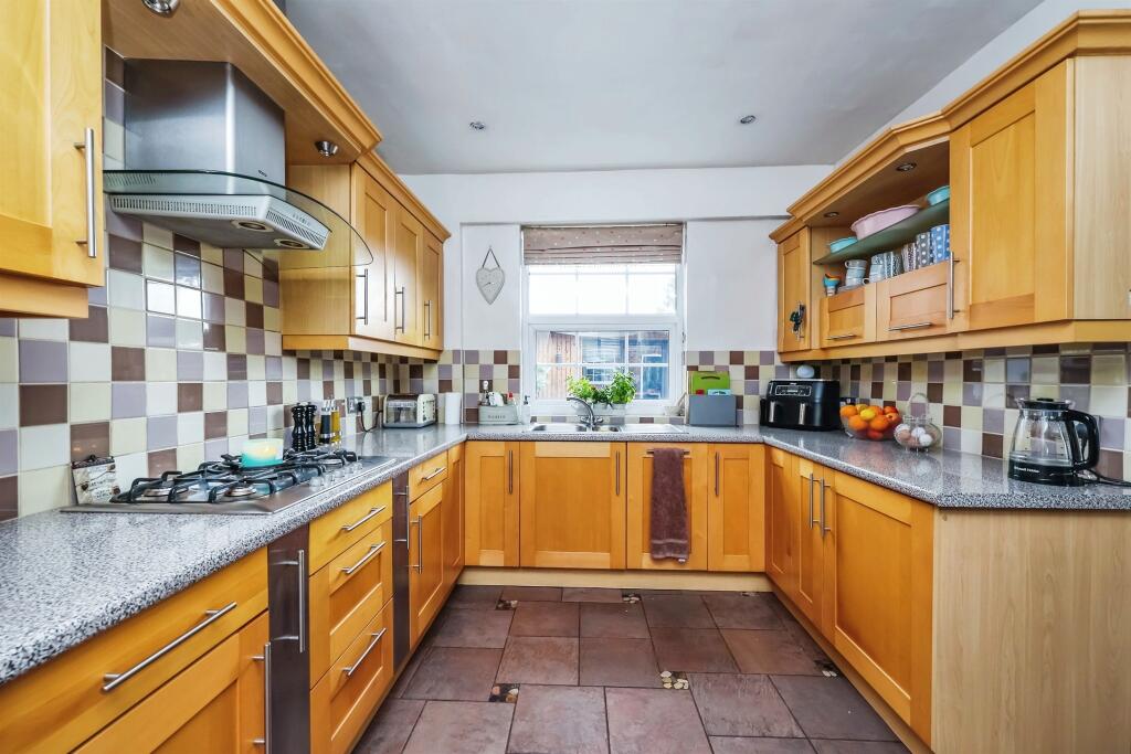 Additional image 8 of Chapel Street, Heanor