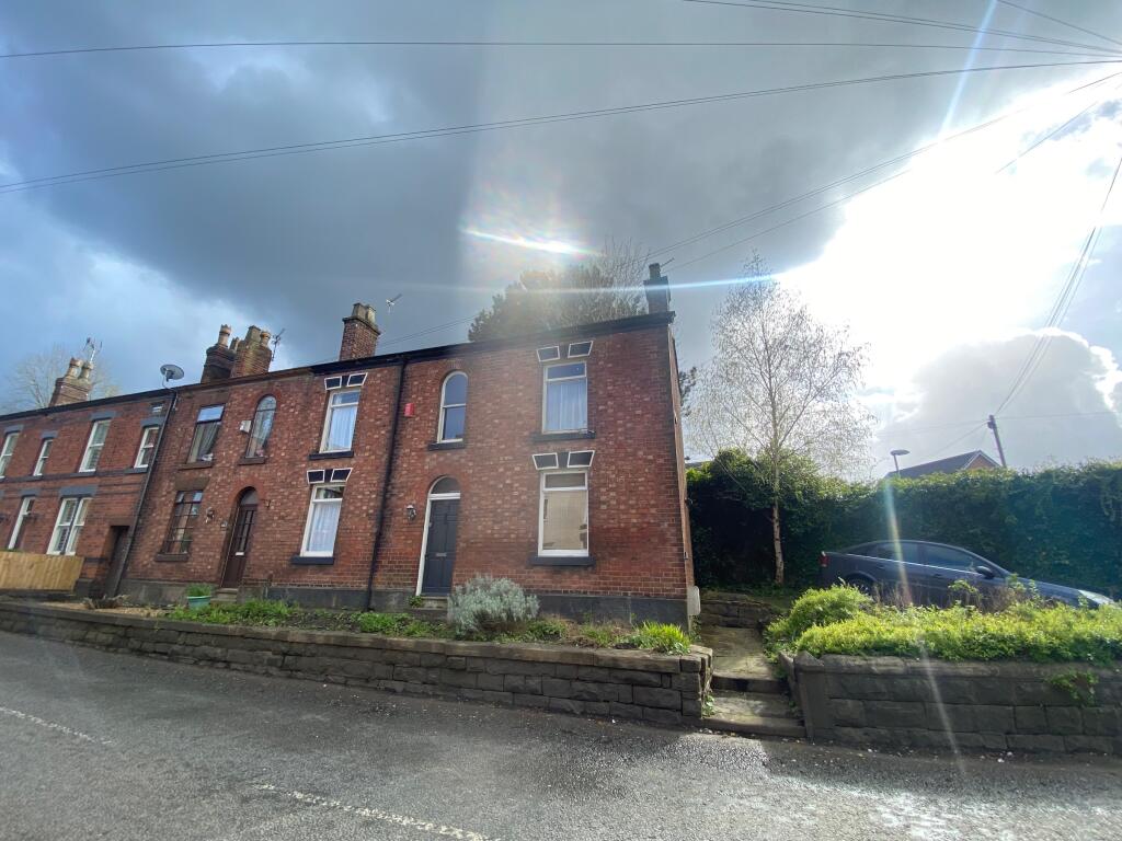 Additional image 26 of Canal Road, Congleton