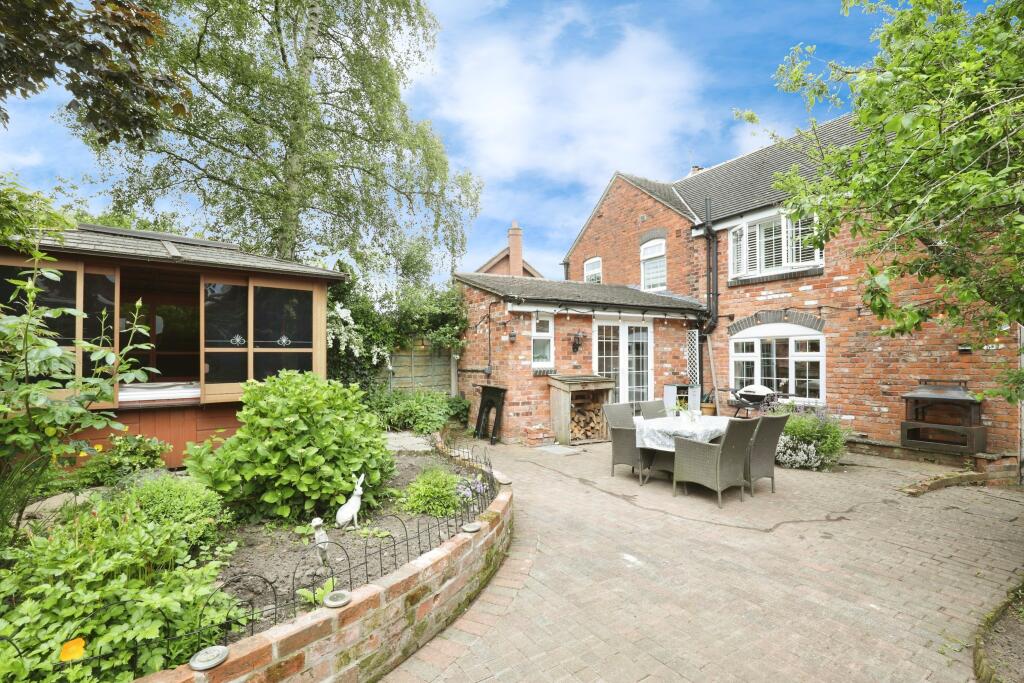 Additional image 20 of Elton Lane, Sandbach, CW11