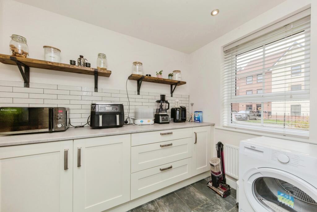 Additional image 7 of Meadow Brown Place, Sandbach, Cheshire, CW11