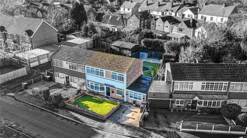 Additional image 33 of Delves Crescent, Wood End, Atherstone, Warwickshire, CV9