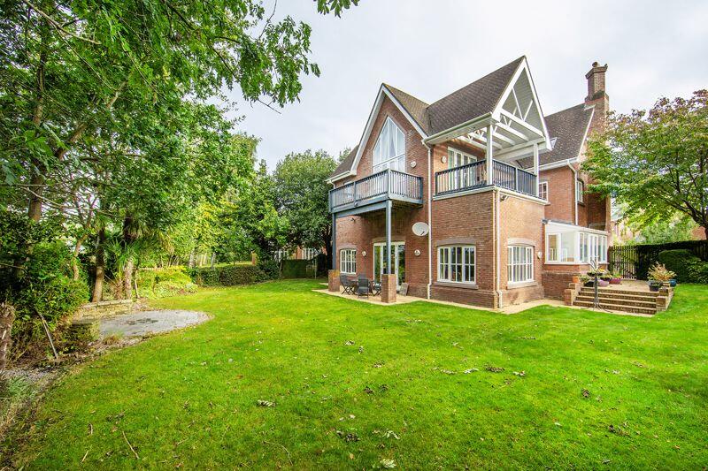 Additional image 54 of Freshwater Drive, Wychwood Park, Weston