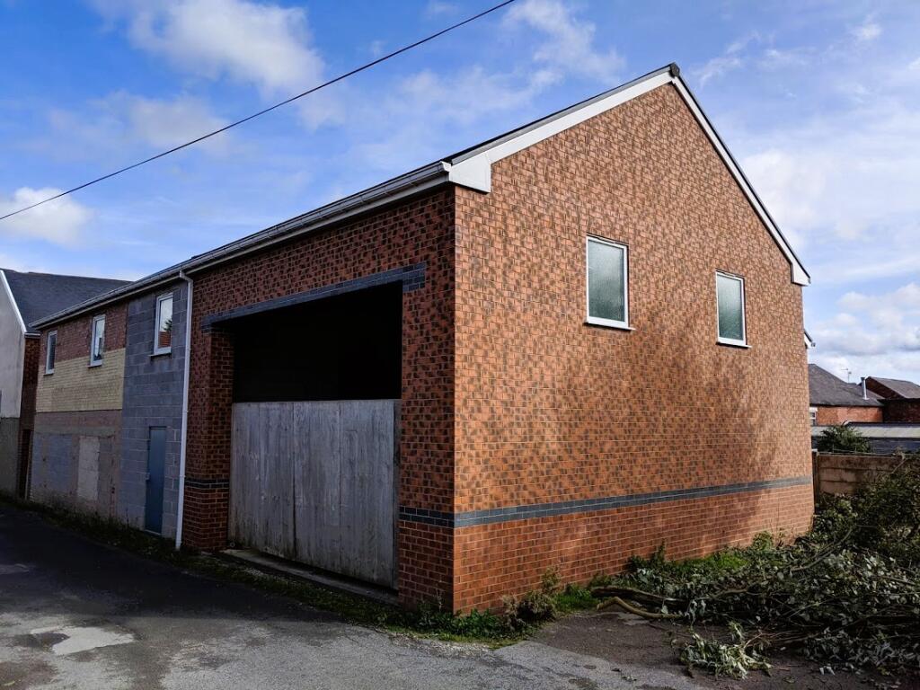 Additional image 7 of Somercotes Hill, Somercotes, DE55