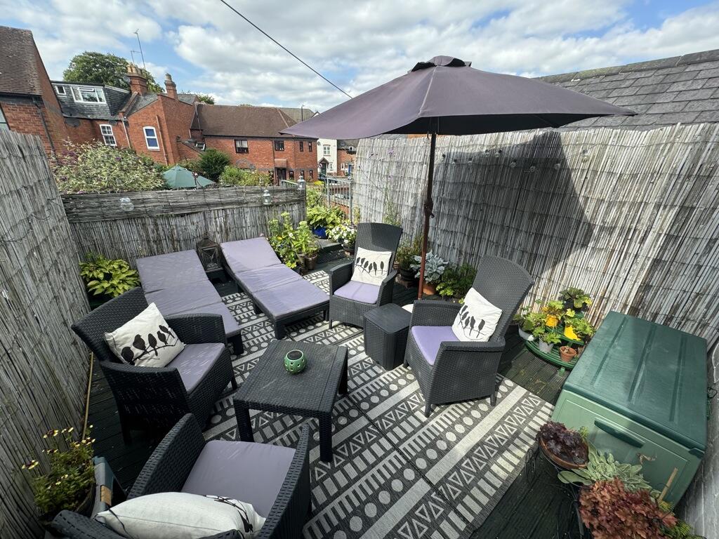 Additional image 16 of 43 Smith Street, Warwick, Warwickshire, CV34 4JA