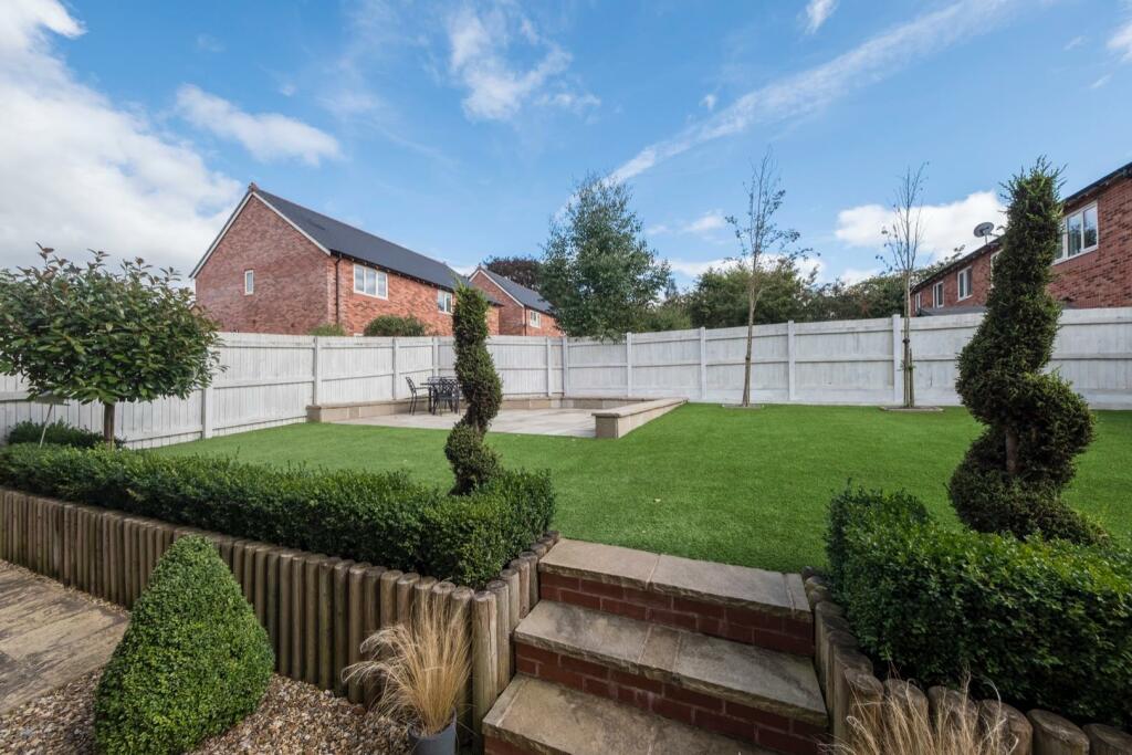 Additional image 3 of Furber Close, Tarporley