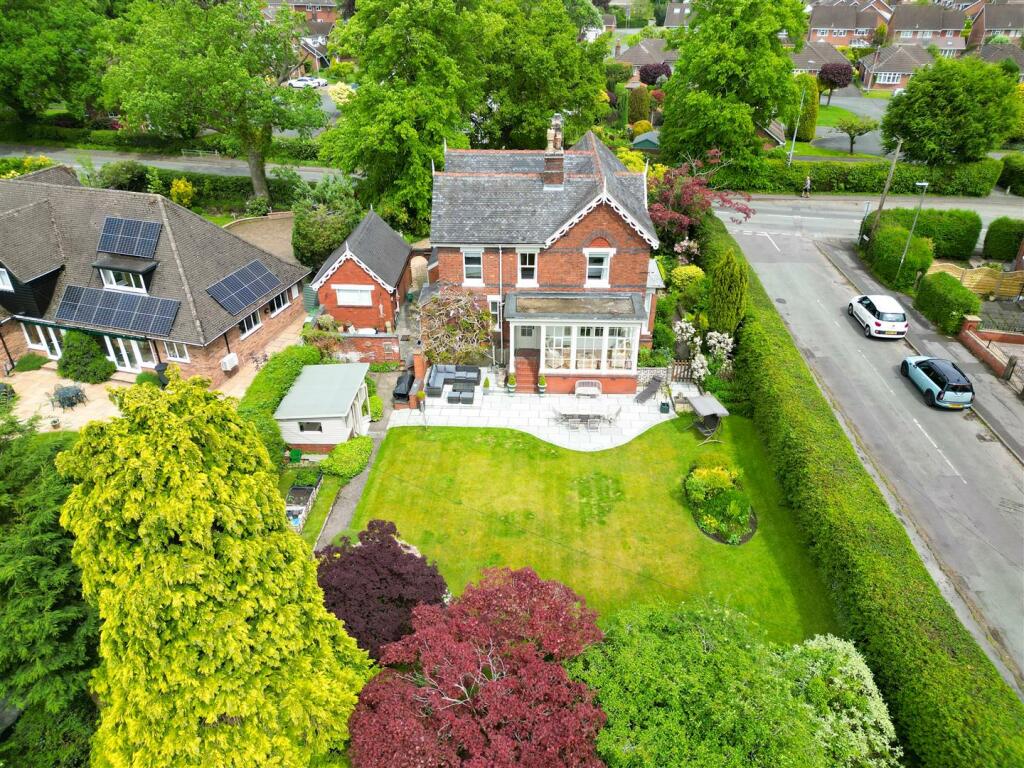 Additional image 4 of Biddulph Road, Mossley, Congleton